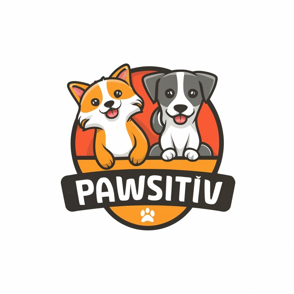 Pawsitiv.Club - Free Global Pet Registry